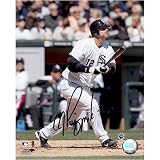 A.J. Pierzynski Chicago White Sox 8x10 Autographed Photograph
