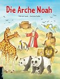 Die Arche Noah - Werner Laubi