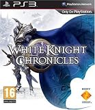 White knight chronicles