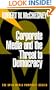 Corporate Media and the Threat to Democracy (Open Media Series)