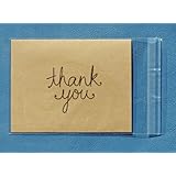 - 100 - Clear Resealable A-2 Card Envelopes Polypropylene Cello Bags 4 3/8" x 5 3/4" 1.5 mil