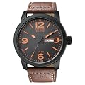 Citizen Men's Eco-Drive Strap Watch Black BM8475-26E