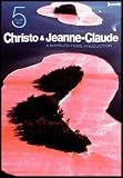 Five Films About Christo and Jeanne-Claude (Capturing Environmental Artists Public Works and Exclusive Interviews) [5 DVDs and Deluxe Booklet]