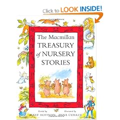 Mac Treasury of Nursery Stories
