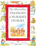 Macmillan Treasury of Nursery Stories