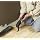 Bosch PS50-2B 12-Volt Max Lithium-Ion Multi-X Oscillating Tool Carpenter Kit with 2 Batteries, Charger and Case