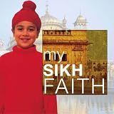 My Sikh Faith Big Book (Rainbows Red)