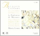 La Conversion De Clovis Roi De` France; Le Parlement De Musique, Dir.Ma`Rtin Ges