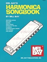 Harmonica Songbook