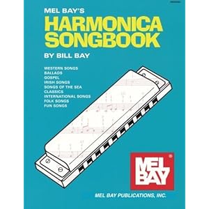 Harmonica Songbook