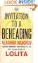 Invitation to a Beheading