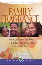 Heritage Builders: Family Fragrance
