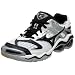 Mizuno Women's Wave Tornado 4 Volleyball Shoe