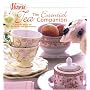 Victoria The Essential Tea Companion: Favorite Menus for Tea Parties and Celebrations
