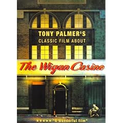 Tony Palmer - The Wigan Casino [DVD]