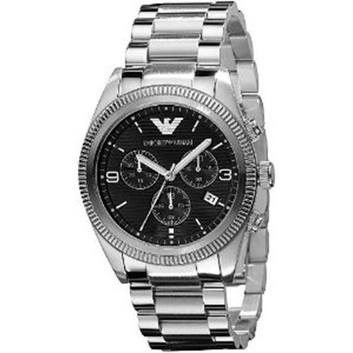 Emporio Armani,Emporio Armani Men's Watch AR5897,Emporio Armani,AR5897,JBT2566