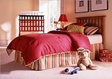 4 pc Full Size Bedding Bed in a Bag Comforter Set - Southern Textiles Camp  ....