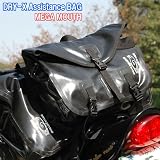 Kemeko アシスタンス 防水バッグ DRY-X メガマウス15L メッセンジャー [DVD]