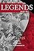 The Legends Ohio State Buckeyes: The Men, the Deeds,the Consequences