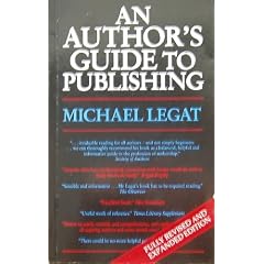 An Author's Guide to Publishing