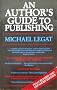 An Author's Guide to Publishing