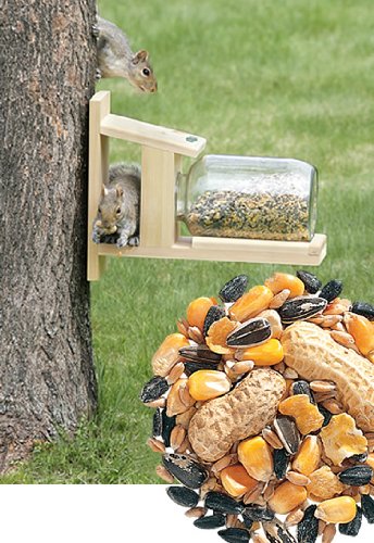 Duncraft Jar Feeder Package