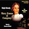 Mary Emma & Company: Little Britches #4