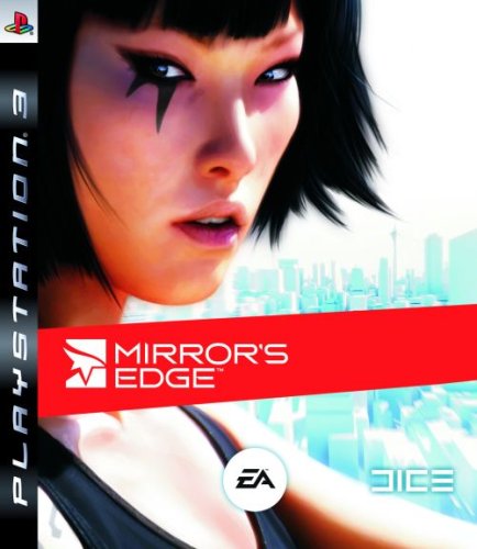 Childrens Toyshop  Video-Spiele : Mirror's Edge