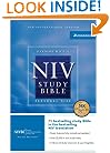 Zondervan NIV Study Bible, Personal Size