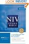 Zondervan NIV Study Bible, Personal Size