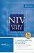 Zondervan NIV Study Bible, Personal Size