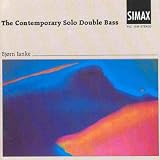 The Contemporary Solo Double Bass