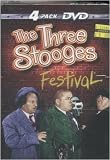 The Three Stooges Festival