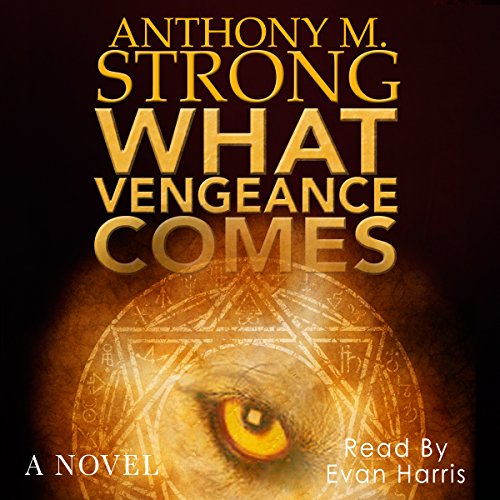 What Vengeance Comes