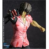 Bleach Yasutora Chad Sado Action Figure