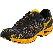 Mizuno Men's Wave Ascend 6 Running Shoe