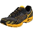 Mizuno Men's Wave Ascend 6 Running Shoe