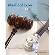 Medical Law and Ethics (3rd Edition) by Bonnie F. Fremgen