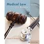 Medical Law and Ethics (3rd Edition)