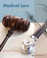 Medical Law and Ethics (3rd Edition)