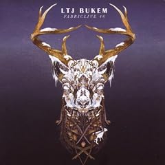 Fabriclive 46: LTJ Bukem