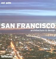 San Francisco: Architecture & Design (And Guides)