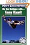 On the Halfpipe with Tony Hawk