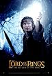 LORD OF THE RINGS - FRODO NEW MOVIE POSTER(Size 27"x39")