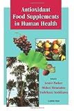 Antioxidant Food Supplements in Human Health