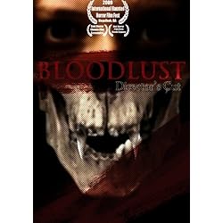 Bloodlust Director's Cut