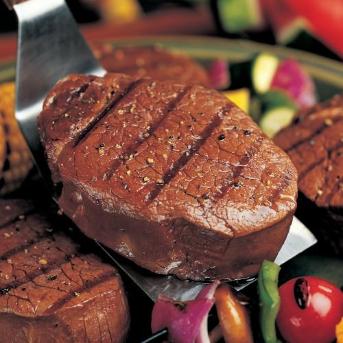 Omaha Steaks Elegant Anniversary