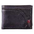 Men's SwissGear Bifold Wallet - Black