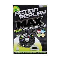 Xbox 360 - Action Replay Powersaves