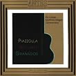 Piazzolla Brouwer Granados